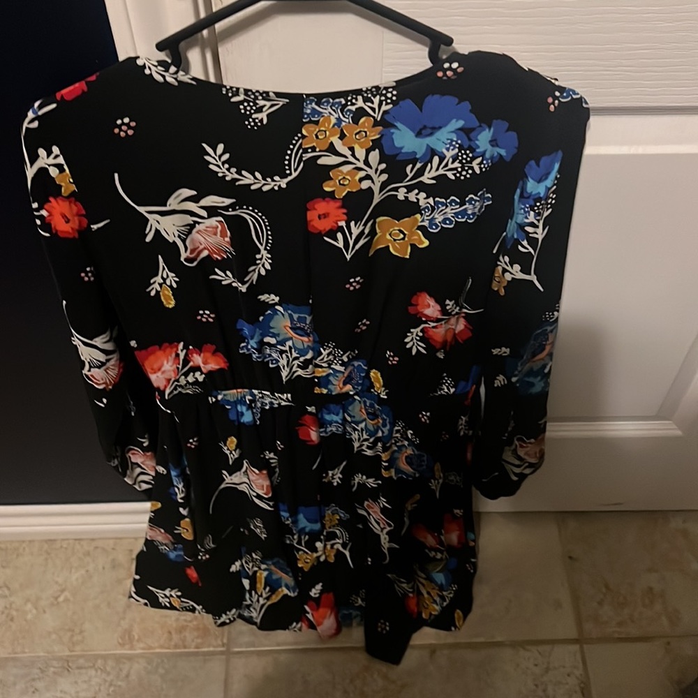 Express Dress - Picture 2 of 3